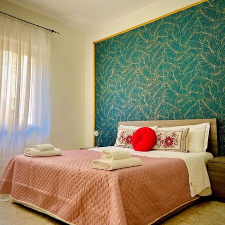 Venice Vip Guest House Mestre Exterior photo