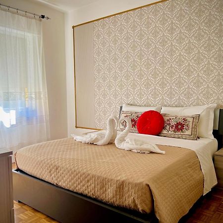 Venice Vip Guest House Mestre Exterior photo