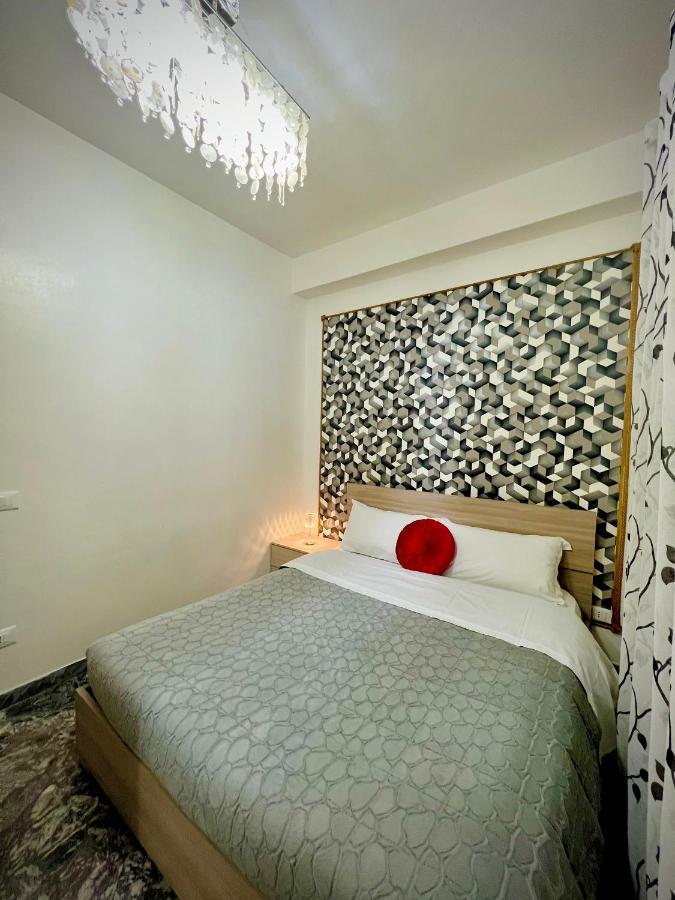 Venice Vip Guest House Mestre Exterior photo