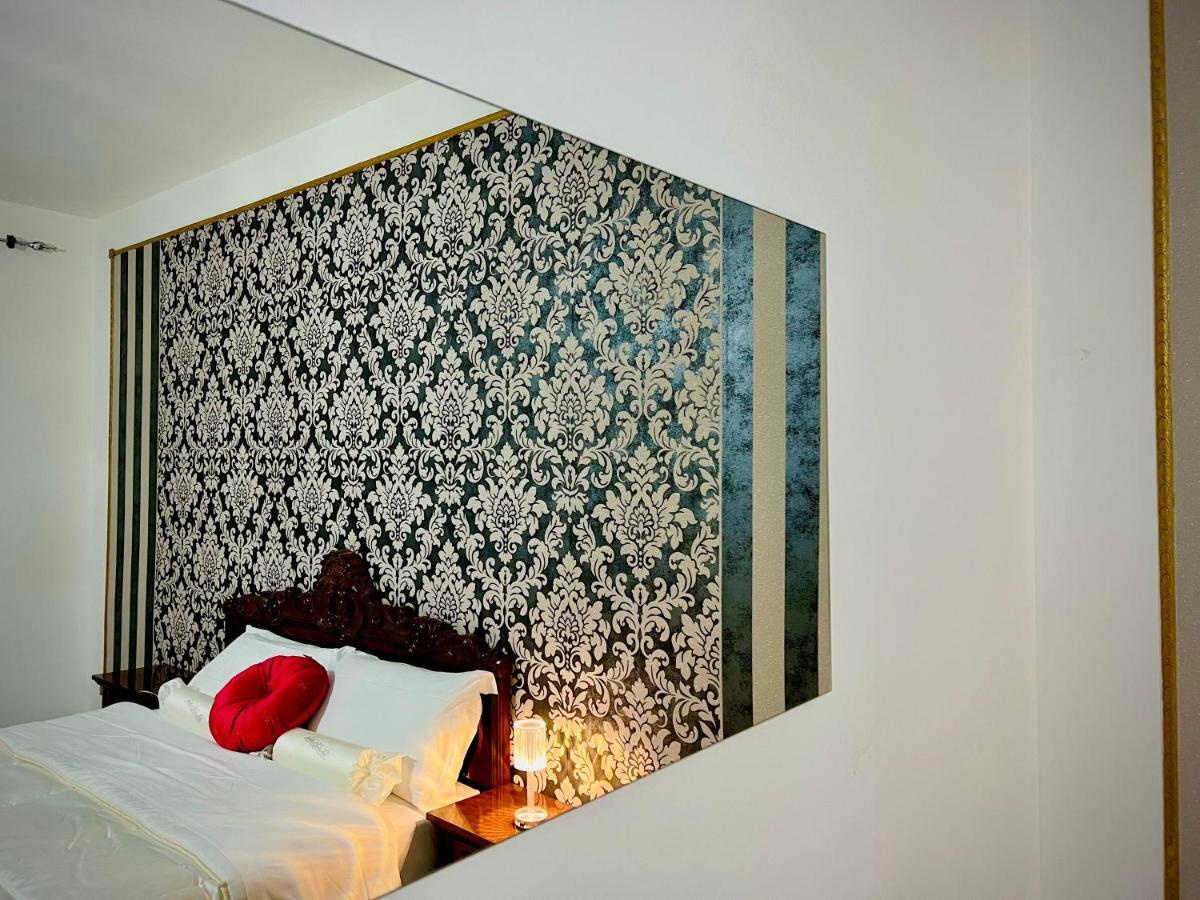 Venice Vip Guest House Mestre Exterior photo