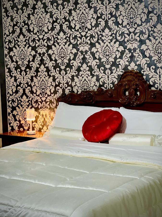 Venice Vip Guest House Mestre Exterior photo