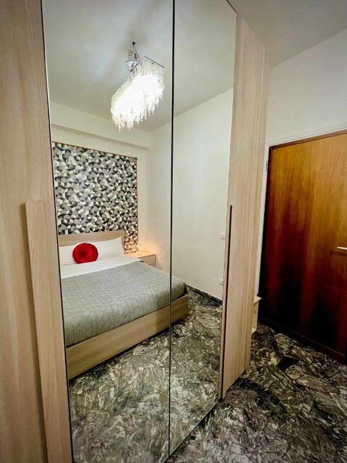 Venice Vip Guest House Mestre Exterior photo