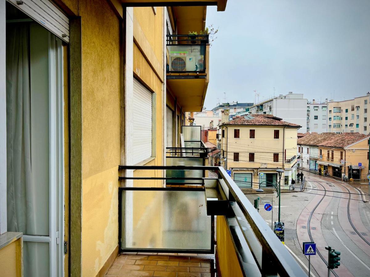 Venice Vip Guest House Mestre Exterior photo