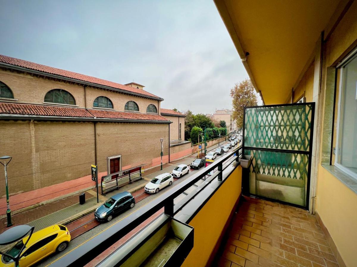 Venice Vip Guest House Mestre Exterior photo