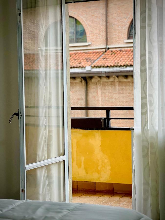 Venice Vip Guest House Mestre Exterior photo