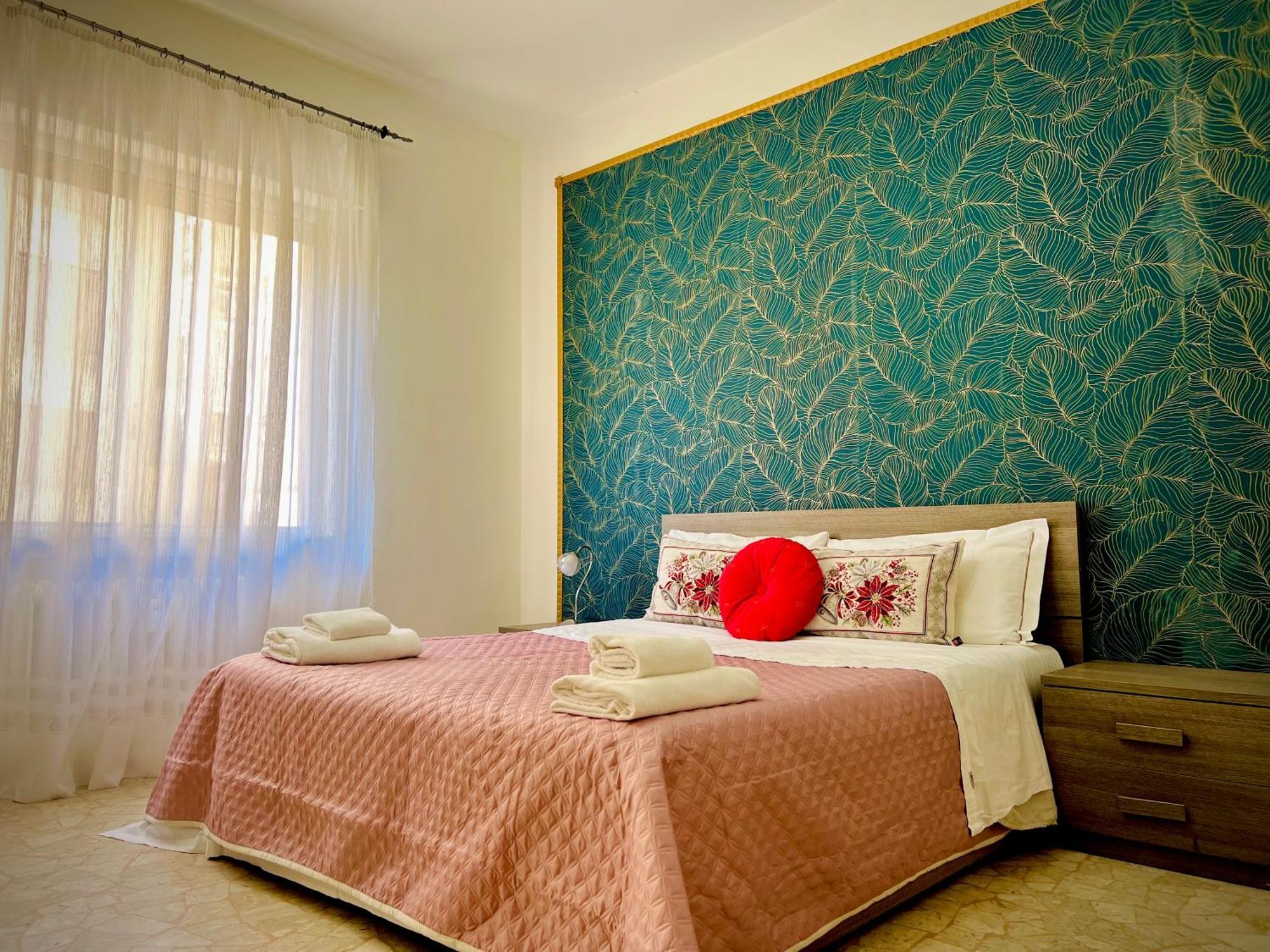 Venice Vip Guest House Mestre Exterior photo