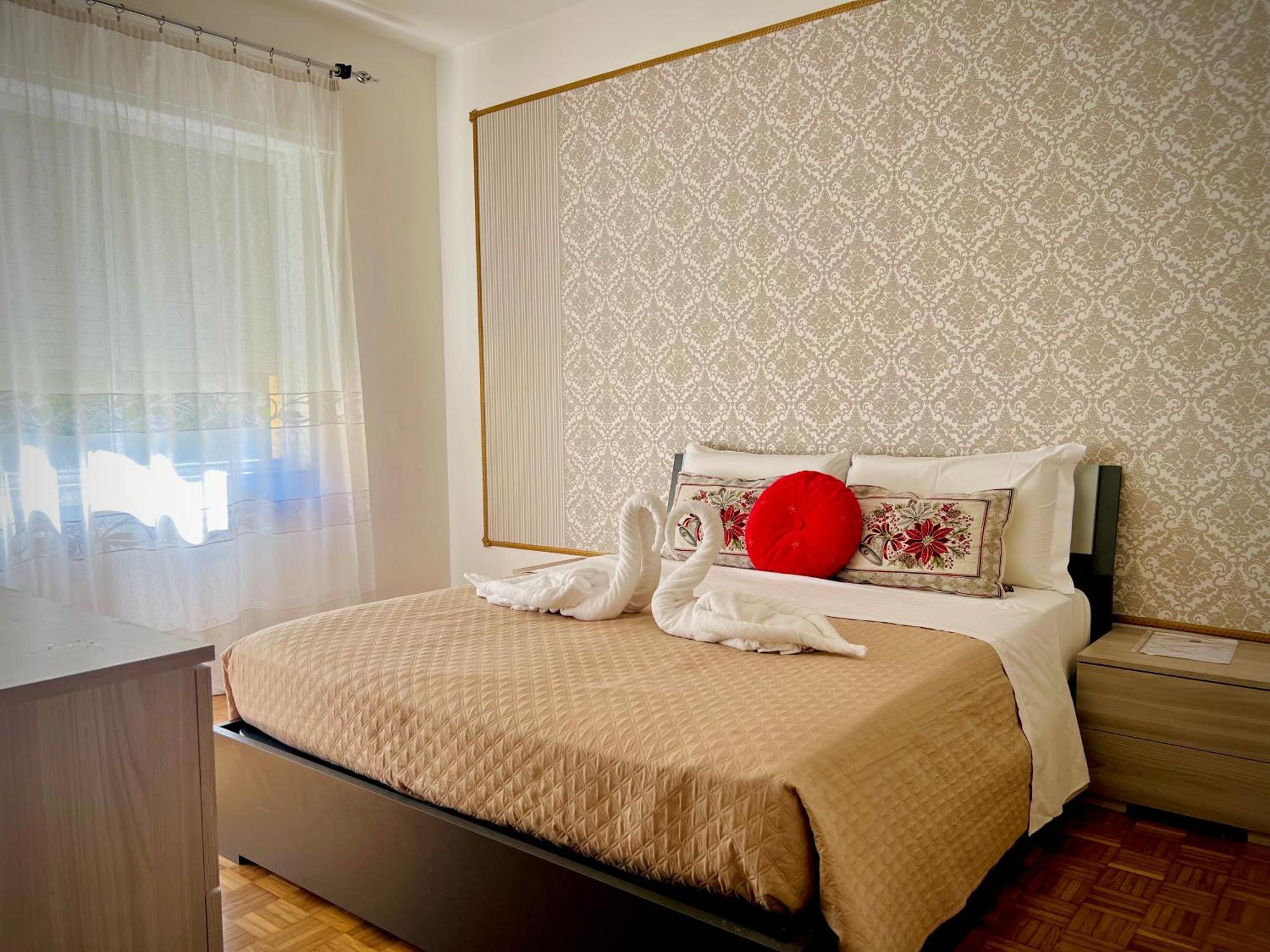 Venice Vip Guest House Mestre Exterior photo