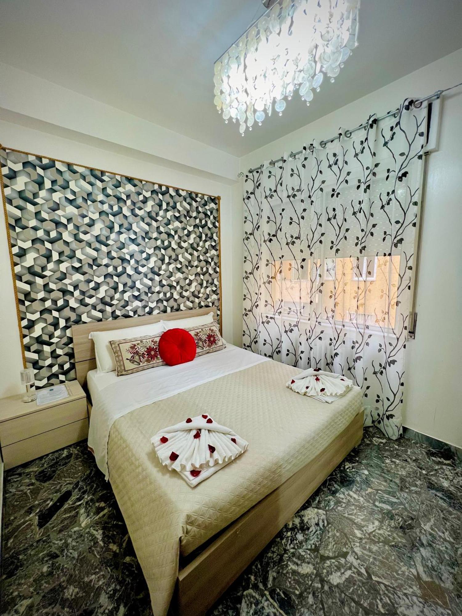 Venice Vip Guest House Mestre Exterior photo